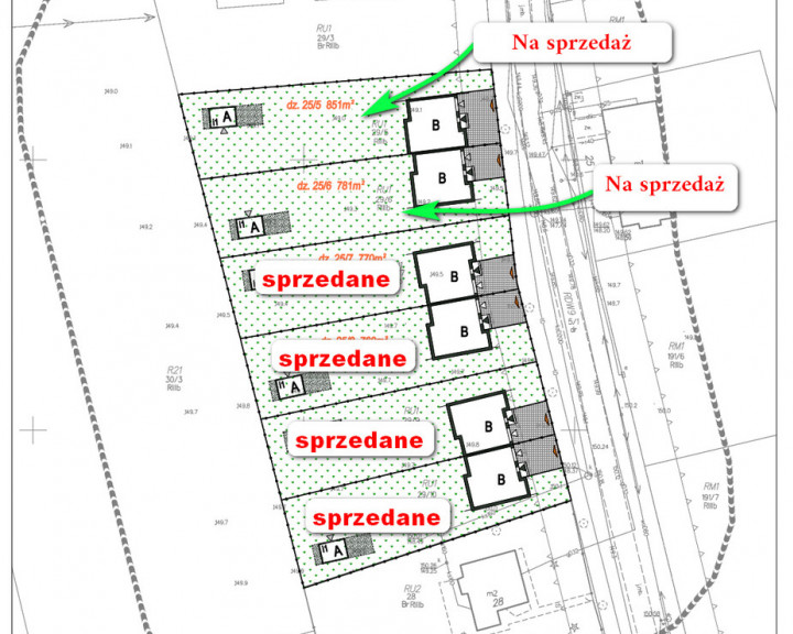 Dom Sprzedaż Chróstnik Jarzębinowa