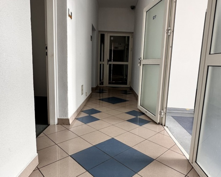 Lokal Sprzedaż Lubin Aleja Niepodległości