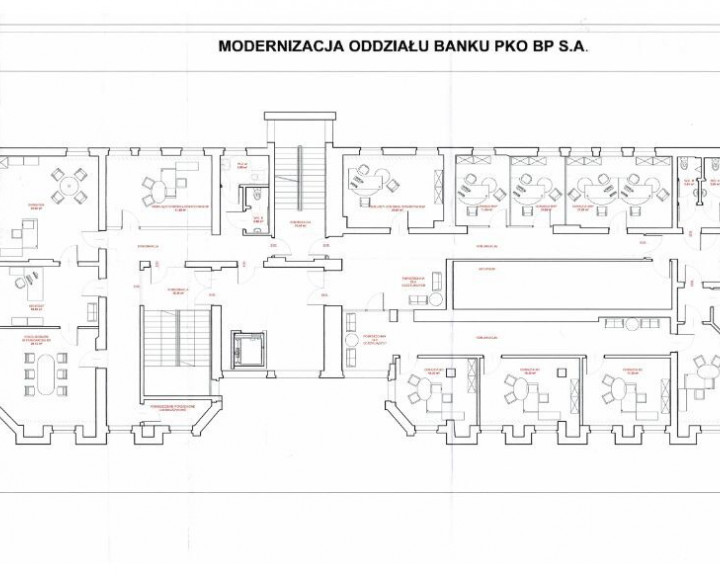Lokal Sprzedaż Lubin Aleja Niepodległości