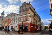 Obiekt Sprzedaż Wejherowo pl.&nbsp;Jakuba Wejhera