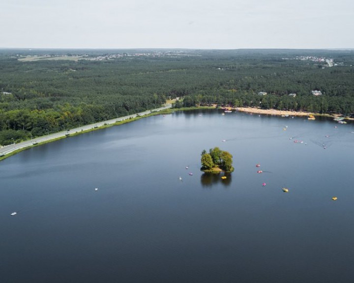 Działka Sprzedaż Cisownik-Gajówka