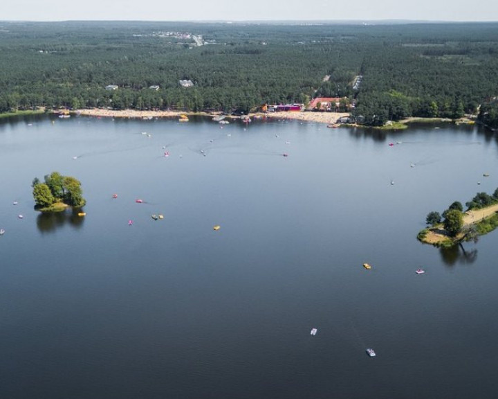 Działka Sprzedaż Cisownik-Gajówka