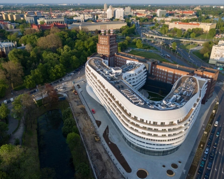 Mieszkanie Sprzedaż Wrocław Wrocław-Stare Miasto